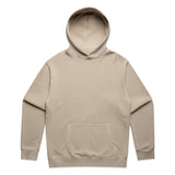 AS Colour Relax Faded Hood | 5166 | AS Colour 5166 FADED TAUPE XS