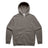 AS Colour Relax Faded Zip Hood | 5170 | AS Colour 5170 FADED GREY S