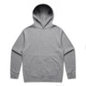 AS Colour Relax Hood | 5161 | AS Colour 5161 ATHLETIC HEATHER XS