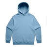 AS Colour Relax Hood | 5161 | AS Colour 5161 CAROLINA BLUE XS