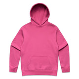 AS Colour Relax Hood | 5161 | AS Colour 5161 CHARITY PINK XS