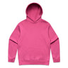AS Colour Relax Hood | 5161 | AS Colour 5161 CHARITY PINK XS