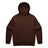 AS Colour Relax Hood | 5161 | AS Colour 5161 CHESTNUT XS