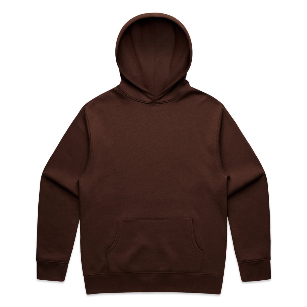 AS Colour Relax Hood | 5161 | AS Colour 5161 CHESTNUT XS