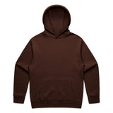AS Colour Relax Hood | 5161 | AS Colour 5161 CHESTNUT XS