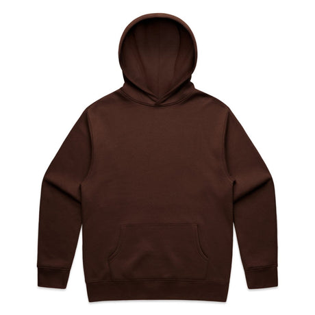 AS Colour Relax Hood | 5161 | AS Colour 5161 CHESTNUT XS