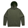 AS Colour Relax Hood | 5161 | AS Colour 5161 CYPRESS XS