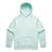 AS Colour Relax Hood | 5161 | AS Colour 5161 SEAFOAM XS