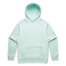 AS Colour Relax Hood | 5161 | AS Colour 5161 SEAFOAM XS