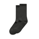 AS Colour Relax Socks (2 Pairs) | 1208 | AS Colour 1208 COAL 4 - 8 US