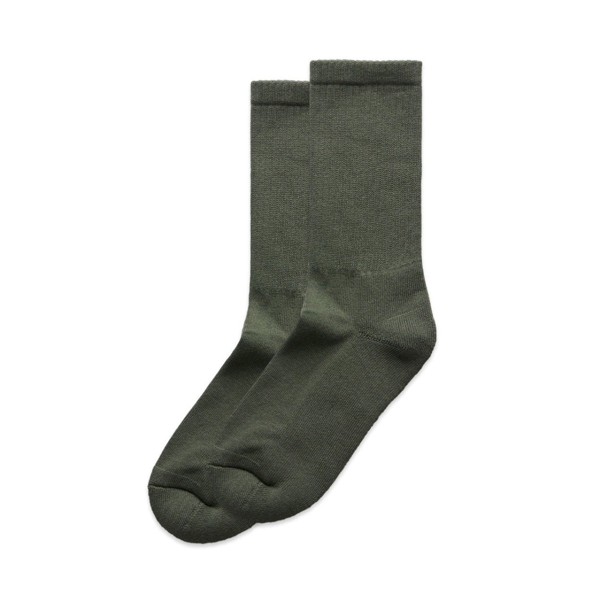 AS Colour Relax Socks (2 Pairs) | 1208 | AS Colour 1208 CYPRESS 4 - 8 US