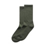 AS Colour Relax Socks (2 Pairs) | 1208 | AS Colour 1208 CYPRESS 4 - 8 US