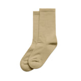 AS Colour Relax Socks (2 Pairs) | 1208 | AS Colour 1208 FOREST GREEN 4 - 8 US