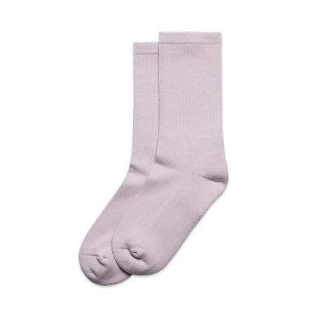 AS Colour Relax Socks (2 Pairs) | 1208 | AS Colour 1208 ORCHID 4 - 8 US