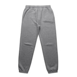 AS Colour Relax Track Pants | 5932 | AS Colour 5932 ATHLETIC HEATHER S