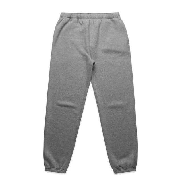 AS Colour Relax Track Pants | 5932 | AS Colour 5932 ATHLETIC HEATHER S