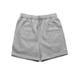 AS Colour Relax Track Shorts 18\" | 5933 | AS Colour 5933 ATHLETIC HEATHER S