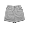 AS Colour Relax Track Shorts 18\" | 5933 | AS Colour 5933 ATHLETIC HEATHER S