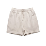 AS Colour Relax Track Shorts 18\" | 5933 | AS Colour 5933 BONE S