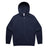 AS Colour Relax Zip Hood | 5162 | AS Colour 5162 INK BLUE XS