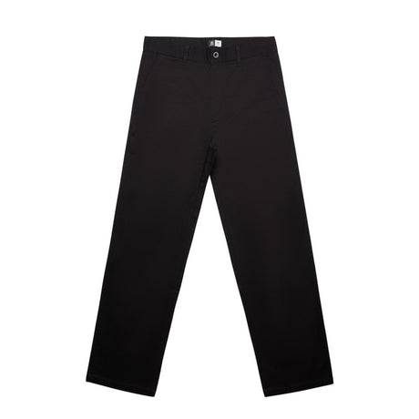 AS Colour Relaxed Pants | 5931 | AS Colour 5931 BLACK 28