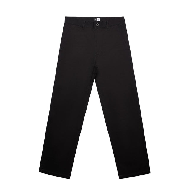 AS Colour Relaxed Pants | 5931 | AS Colour 5931 BLACK 28