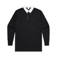 AS Colour Rugby Jersey | 5410 | AS Colour 5410 BLACK XS
