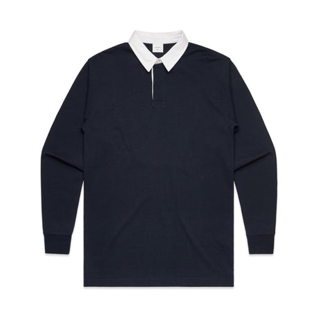 AS Colour Rugby Jersey | 5410 | AS Colour 5410 NAVY XS