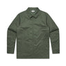 AS Colour Service Jacket | 5523 | AS Colour 5523 CYPRESS S