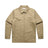 AS Colour Service Jacket | 5523 | AS Colour 5523 KHAKI S