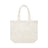 AS Colour Shoulder Tote | 1002 | AS Colour 1002 CREAM One Size