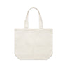 AS Colour Shoulder Tote | 1002 | AS Colour 1002 CREAM One Size