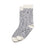 AS Colour Slub Socks (2 Pairs) | 1217 | AS Colour 1217 MIDNIGHT/NATURAL 4 - 8 US
