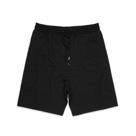 AS Colour Stadium Shorts 20\" | 5916 | AS Colour 5916 BLACK S