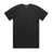 AS Colour Staple Active Blend Tee | 5610 | AS Colour 5610 BLACK S