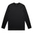 AS Colour Staple Active L/S Tee | 5020A | AS Colour 5020A BLACK S