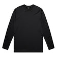 AS Colour Staple Active L/S Tee | 5020A | AS Colour 5020A BLACK S