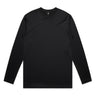 AS Colour Staple Active L/S Tee | 5020A | AS Colour 5020A BLACK S