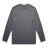 AS Colour Staple Active L/S Tee | 5020A | AS Colour 5020A GRAPHITE S
