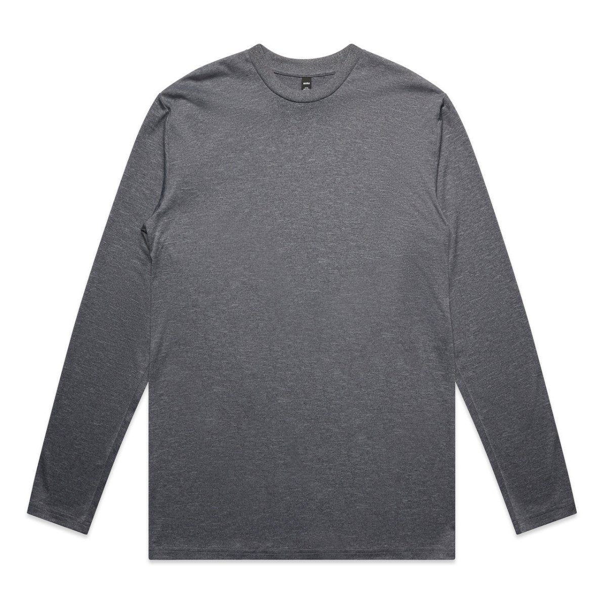 AS Colour Staple Active L/S Tee | 5020A | AS Colour 5020A GRAPHITE S