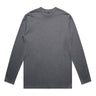 AS Colour Staple Active L/S Tee | 5020A | AS Colour 5020A GRAPHITE S