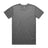 AS Colour Staple Active Tee | 5001A | AS Colour 5001A GRAPHITE S