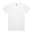 AS Colour Staple Active Tee | 5001A | AS Colour 5001A WHITE S