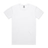 AS Colour Staple Active Tee | 5001A | AS Colour 5001A WHITE S