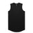 AS Colour Staple Curve Tank | 5091 | AS Colour 5091 BLACK S