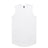 AS Colour Staple Curve Tank | 5091 | AS Colour 5091 WHITE S