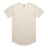 AS Colour Staple Curve Tee | 5076 | AS Colour 5076 ECRU S