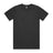 AS Colour Staple Faded Tee | 5065 | AS Colour 5065 FADED BLACK S