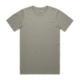 AS Colour Staple Faded Tee | 5065 | AS Colour 5065 FADED DUST S