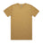 AS Colour Staple Faded Tee | 5065 | AS Colour 5065 FADED MUSTARD S